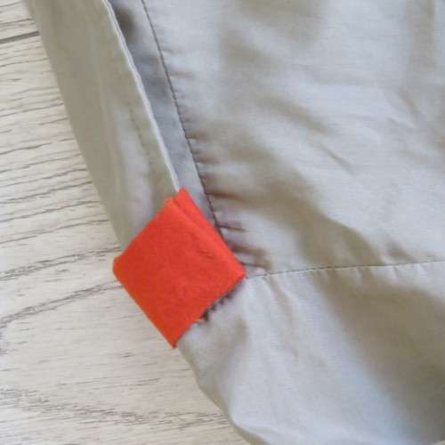 SADF long sleeve shirt