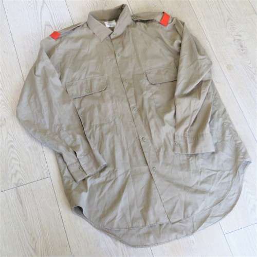 SADF long sleeve shirt