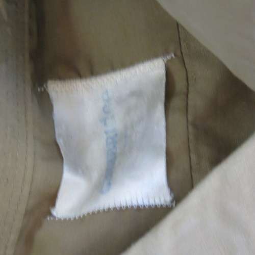 SADF long sleeve shirt