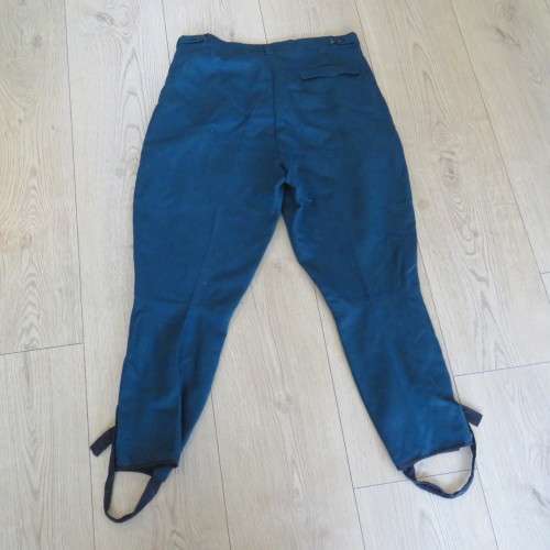 Russian Soviet Army officers trousers
