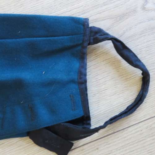 Russian Soviet Army officers trousers