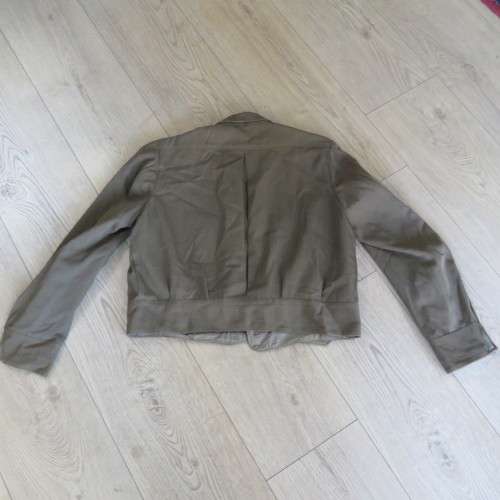 SADF combat bunny jacket