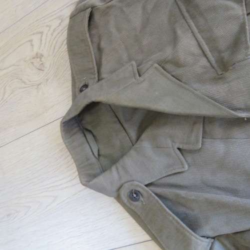 SADF combat bunny jacket