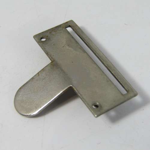 Lot of 10 medal mounts for service single medal