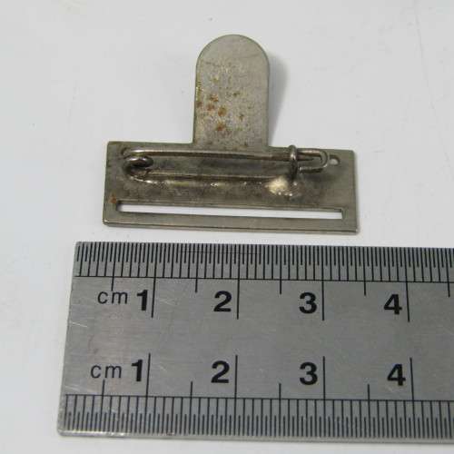 Lot of 10 medal mounts for service single medal