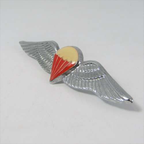 SADF Parachute Freefall wing