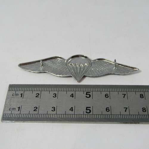 SADF Parachute Freefall wing