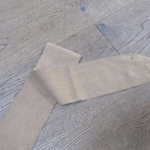 Pair of Military leg wrap puttees