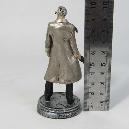 DC Comics Commissioner Gordon figurine - Superhero collection