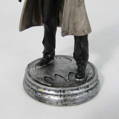 DC Comics Commissioner Gordon figurine - Superhero collection