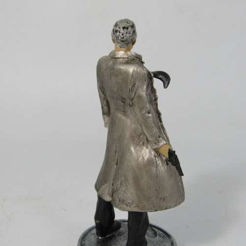 DC Comics Commissioner Gordon figurine - Superhero collection