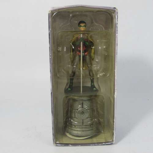 DC Comics Robin figurine - Superhero collection