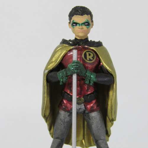 DC Comics Robin figurine - Superhero collection