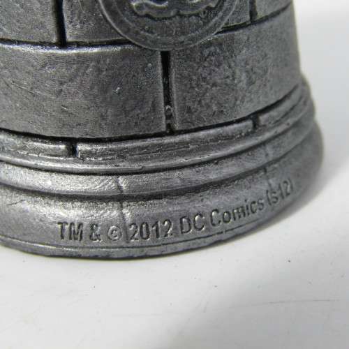 DC Comics Robin figurine - Superhero collection