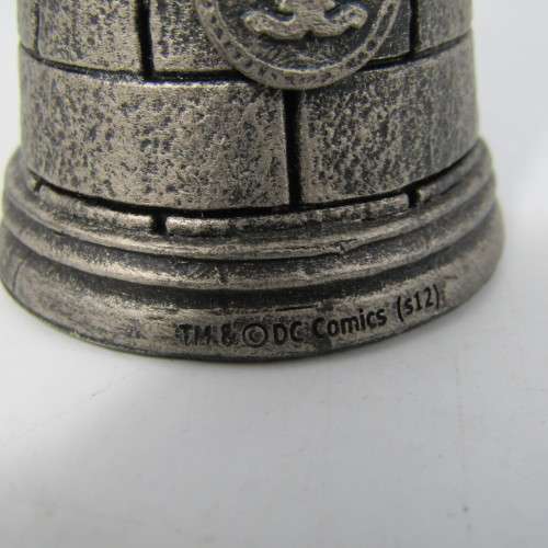 DC Comics Ra`s al Ghul figurine - Superhero collection