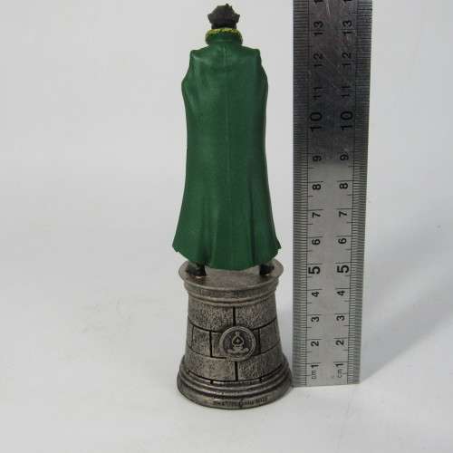 DC Comics Ra`s al Ghul figurine - Superhero collection