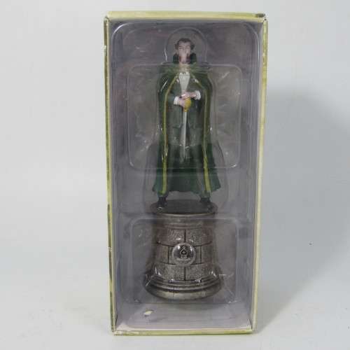 DC Comics Ra`s al Ghul figurine - Superhero collection
