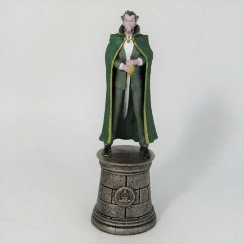 DC Comics Ra`s al Ghul figurine - Superhero collection