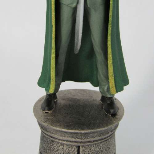 DC Comics Ra`s al Ghul figurine - Superhero collection
