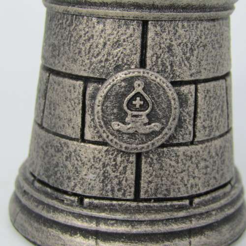 DC Comics Ra`s al Ghul figurine - Superhero collection