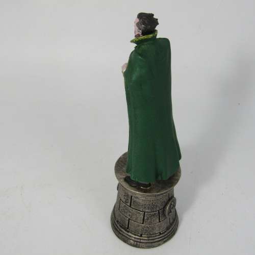 DC Comics Ra`s al Ghul figurine - Superhero collection