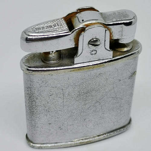 Vintage Ronson Lighter - Not working