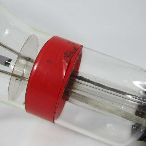 200V 5000V electrical light bulb