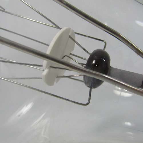 200V 5000V electrical light bulb