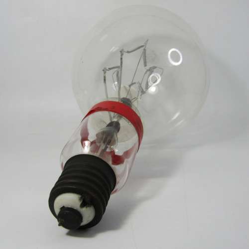 200V 5000V electrical light bulb