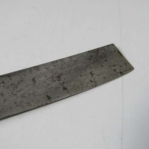 Vintage Venture Slater Brothers straight razor