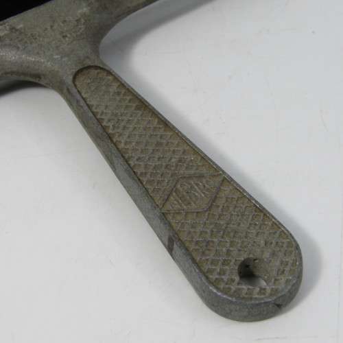 Nebro screen printing ink roller - vintage