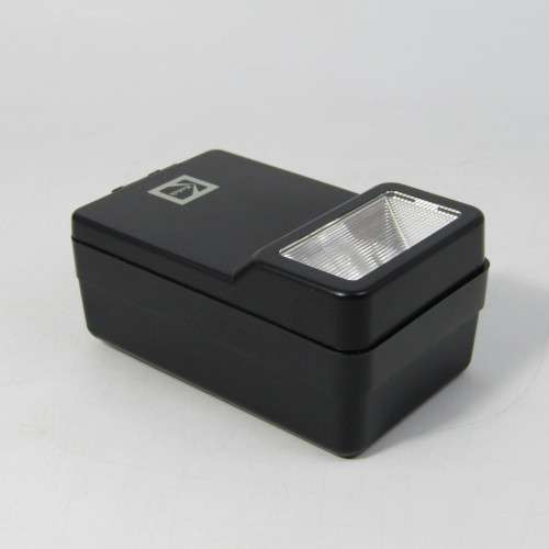 Kodak Ektra 100 flash unit in original box