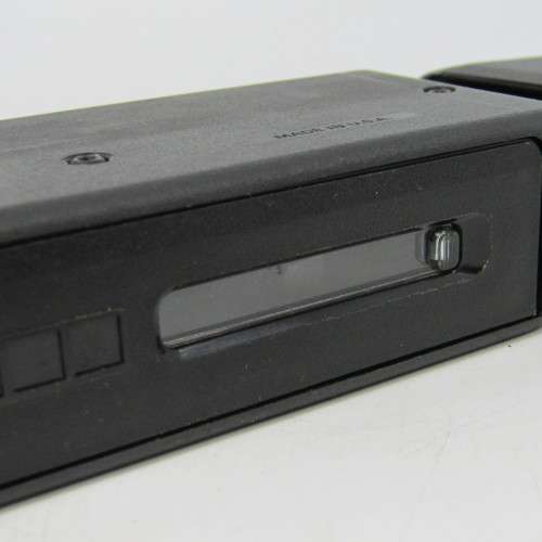 Kodak Tele-Ektra 300 camera in oriiginal box with booklet