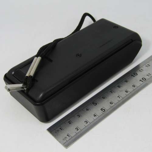 Kodak Tele-Ektra 300 camera in oriiginal box with booklet