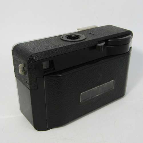 Kodak 155x camera in carry pouch