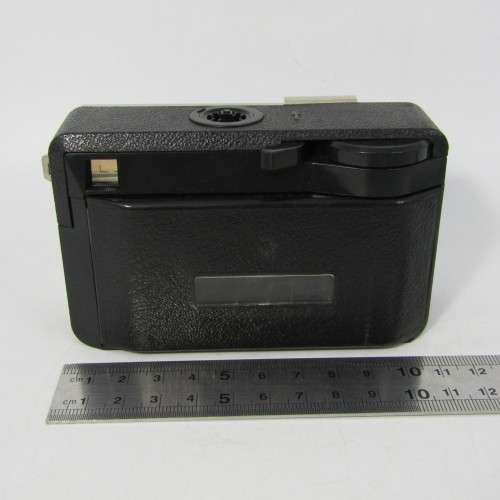 Kodak 155x camera in carry pouch