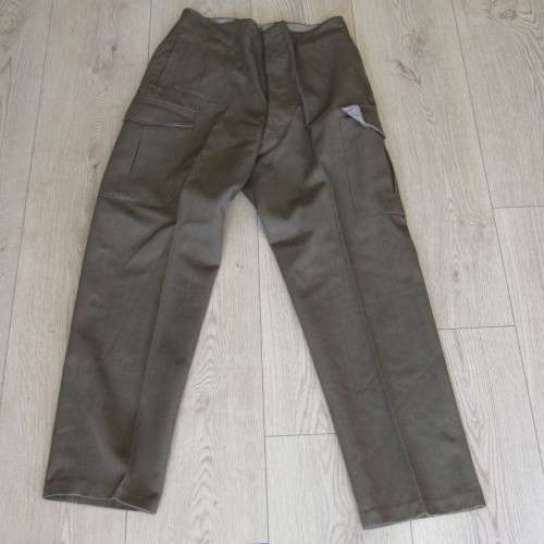 SADF Combat bunny jacket and trousers