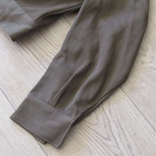 SADF Combat bunny jacket and trousers