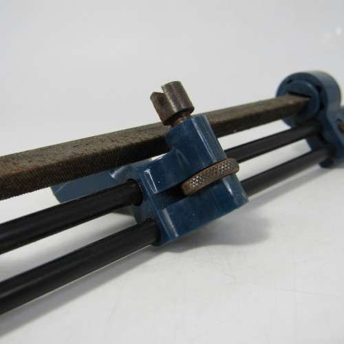 Vintage Eclipse saw sharpener