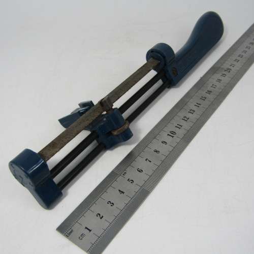 Vintage Eclipse saw sharpener