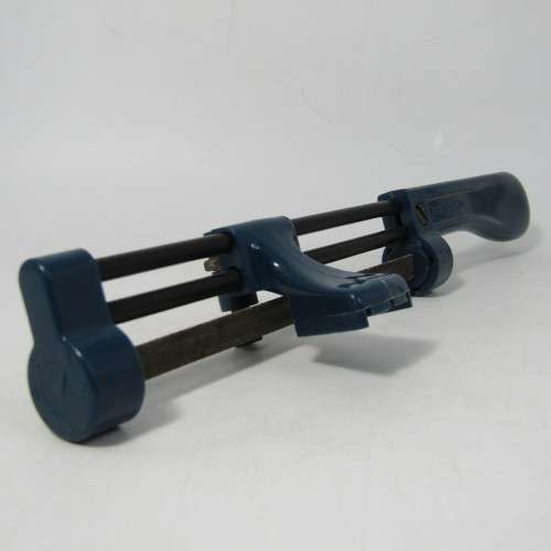 Vintage Eclipse saw sharpener