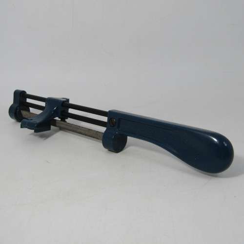 Vintage Eclipse saw sharpener