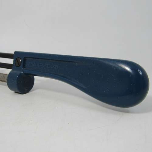 Vintage Eclipse saw sharpener