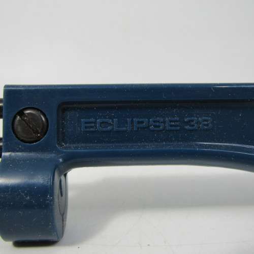 Vintage Eclipse saw sharpener