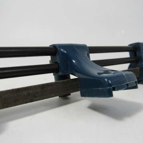 Vintage Eclipse saw sharpener