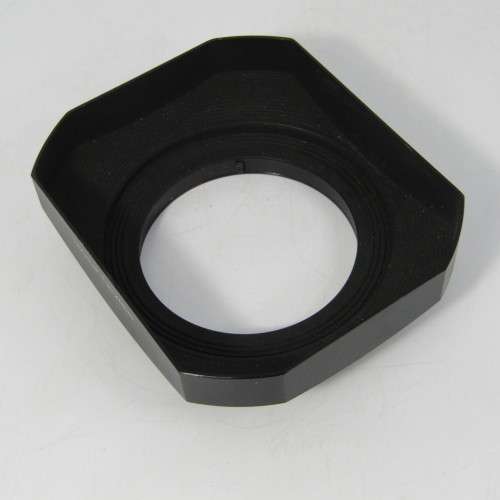 Asahi Pentaxlens hood for Taumar 1:35 24mm lens
