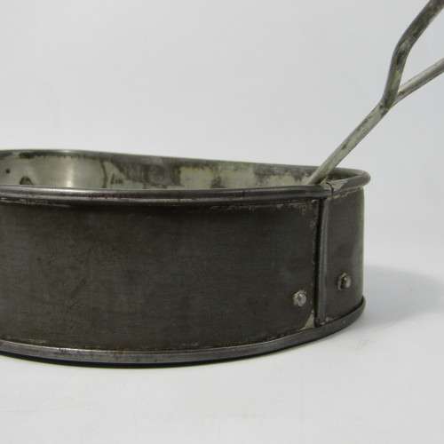 1917 Rippingilles Birmingham WW1 pot and pan dixie set / mess tin