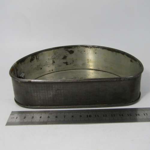 1917 Rippingilles Birmingham WW1 pot and pan dixie set / mess tin