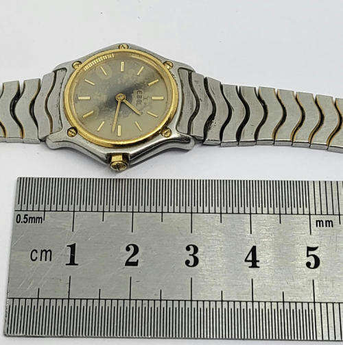Ebel Sport Classic ladies quartz watch - Not working
