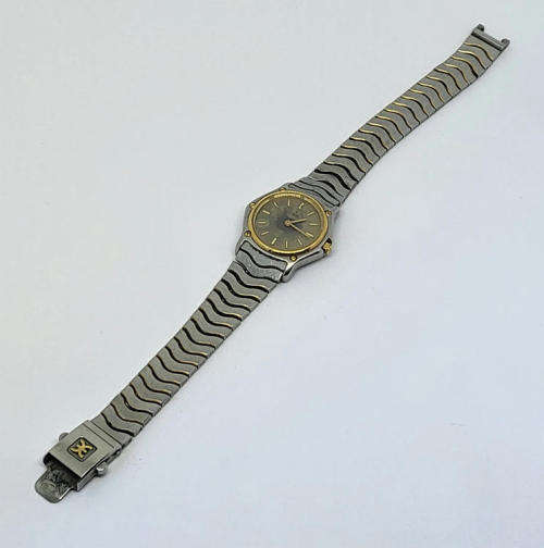 Ebel Sport Classic ladies quartz watch - Not working